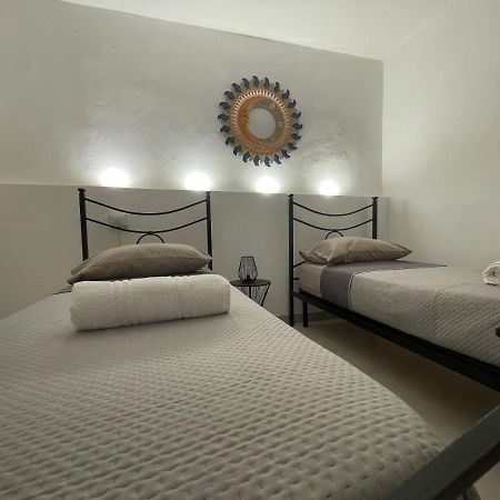 Lisaapartmenthousesalerno Eksteriør billede
